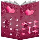 AppLock Theme Heart APK