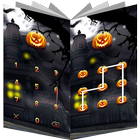 AppLock Theme Halloween ikona