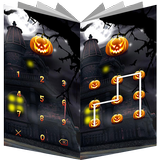 AppLock Theme Halloween icône