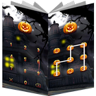 AppLock Theme Halloween 圖標