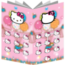 AppLock Theme Hello Kitty APK