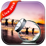 PIP Camera - Photo Maker, Live PIP Camera