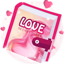 Love Secret Diary with Password Lock APK