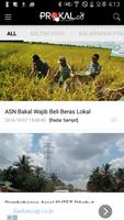 PROKAL | Portal Kalimantan Affiche