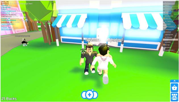 Guide For Adopt Me Roblox Pro For Android Apk Download