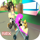 Guide for Adopt Me Roblox biểu tượng