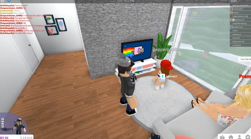 Guide For Adopt Me Roblox For Android Apk Download - cute room ideas for adopt me roblox