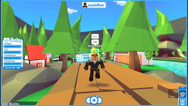 Tips Adopt Me Roblox For Android Apk Download - download roblox for me