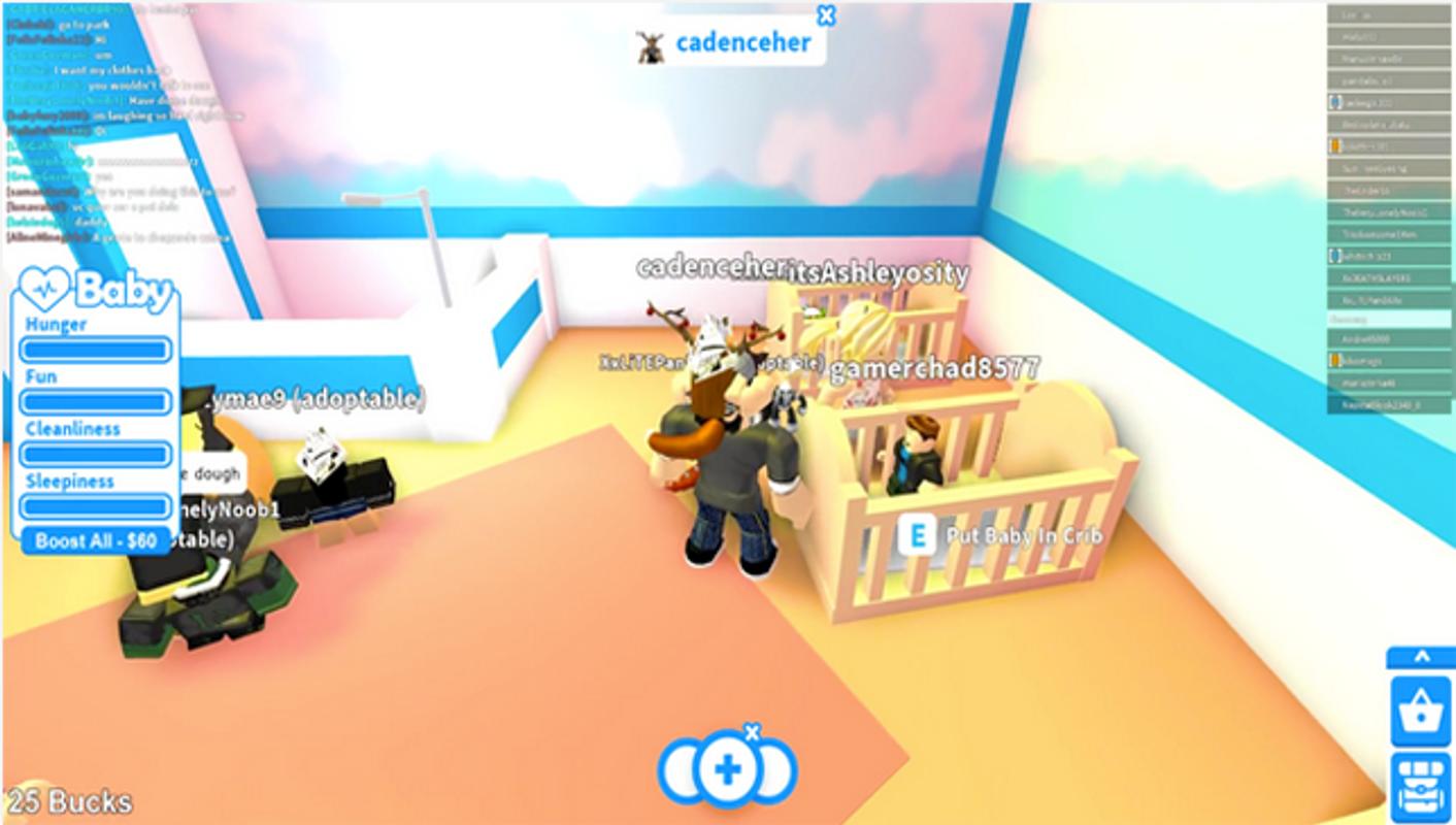 Guide for adopt me_Roblox pro para Android - APK Baixar