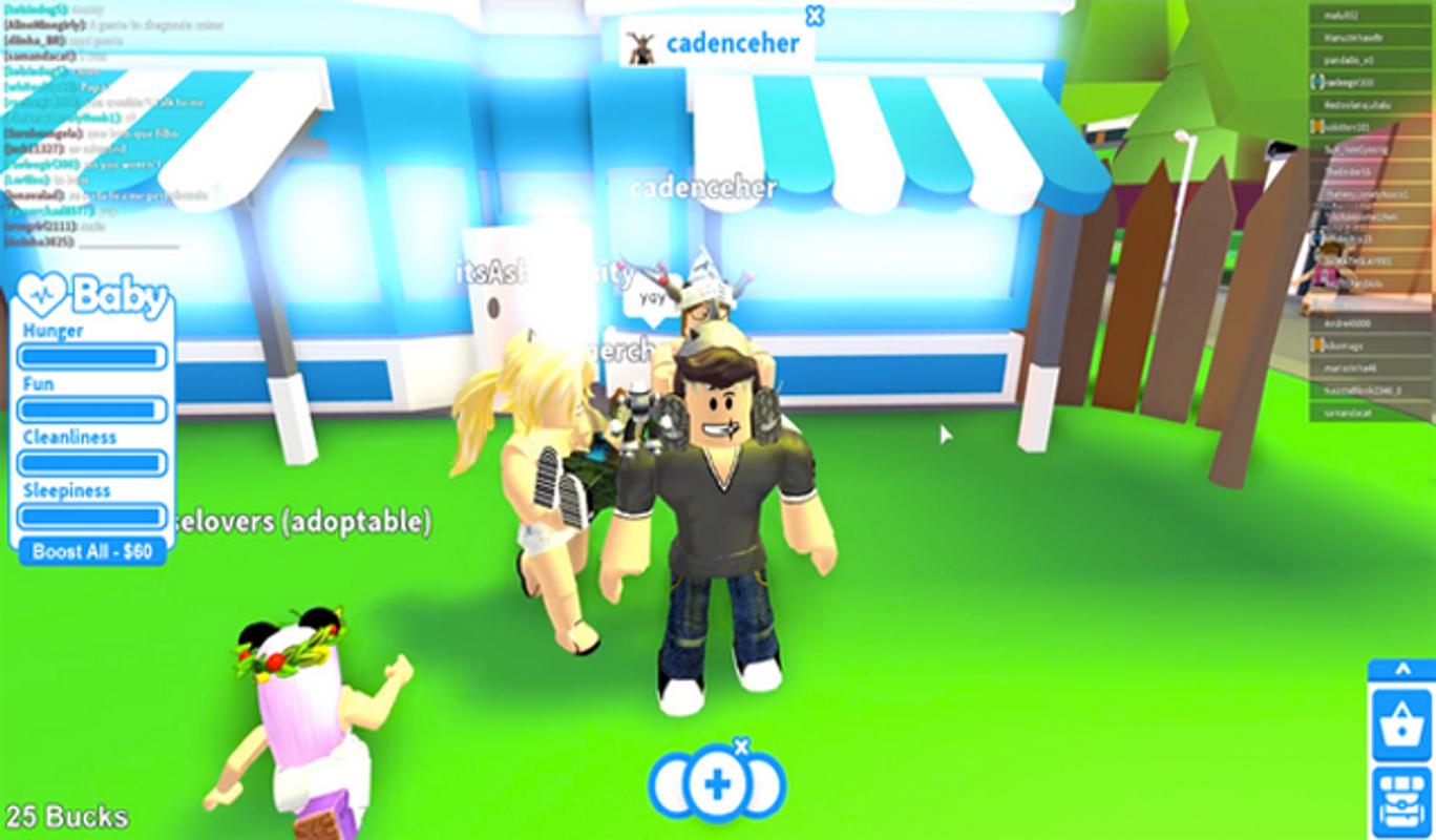 Guide for adopt me_Roblox pro para Android - APK Baixar