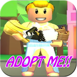 Guide for Roblox Adopt Me