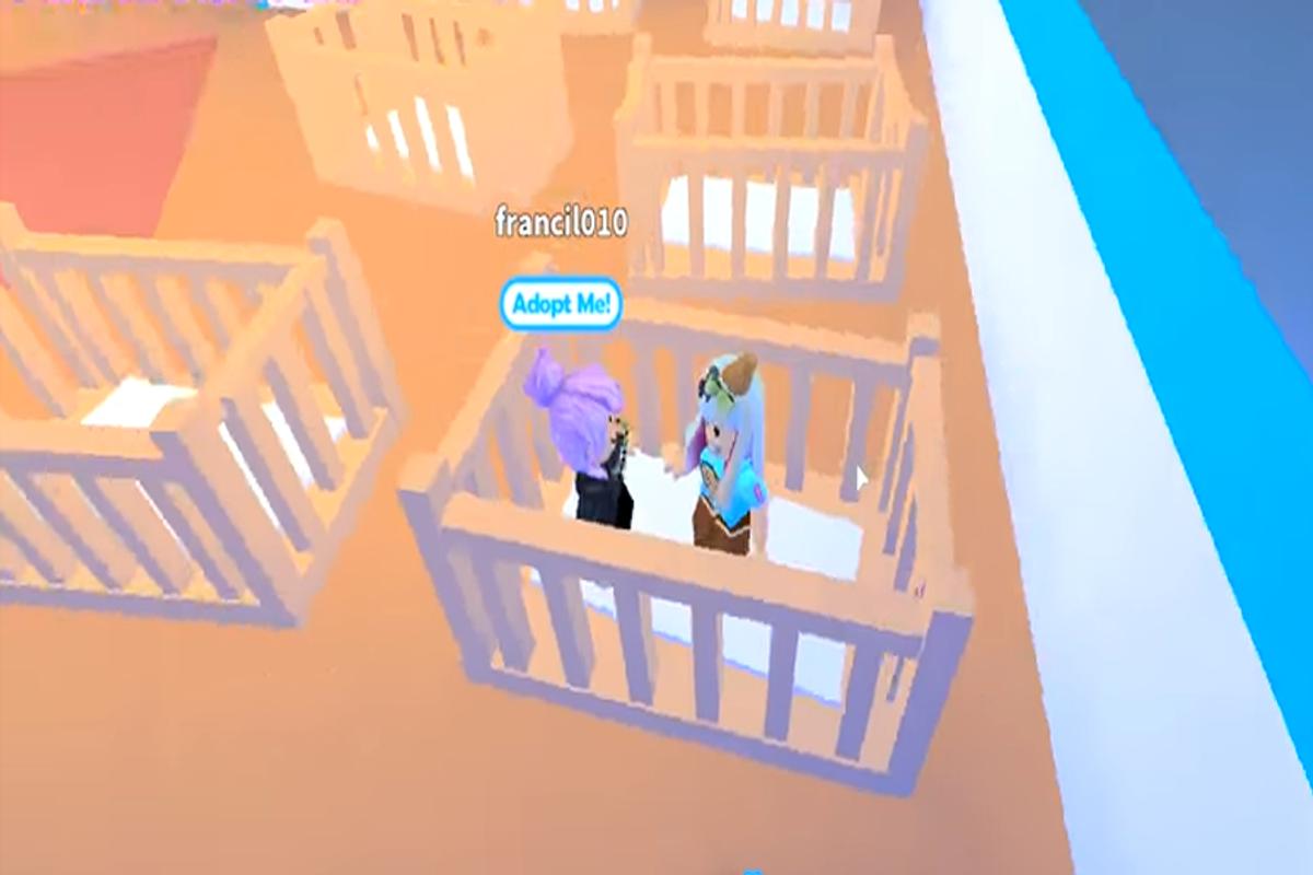 Guide for Adopt Me Baby Kid Looking Roblox for Android ...