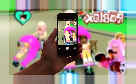 Real Life Adopt Me Roblox New 2018 For Android Apk Download - real life adopt me roblox new 2018 تصوير الشاشة 1