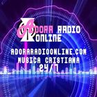 ADORA RADIO ONLINE icône