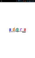 Adora Shop постер