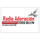 Radio Adoracion FM Paraguay icône