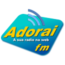 APK adorai fm