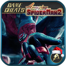 Cheats for Amazing SpiderMan 2 APK