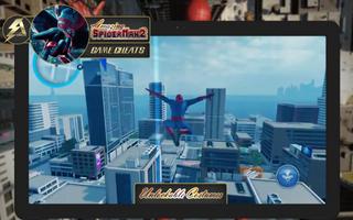 Cheats for Amazing SpiderMan 2 screenshot 2