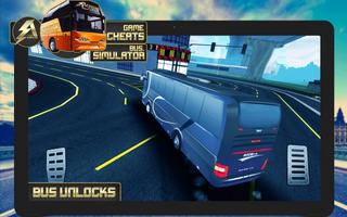 برنامه‌نما Cheats for IDBS Bus Simulator عکس از صفحه