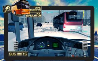 برنامه‌نما Cheats for IDBS Bus Simulator عکس از صفحه