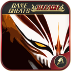 Cheats for Bleach BS-icoon