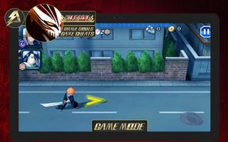 Cheats for Bleach BS-poster
