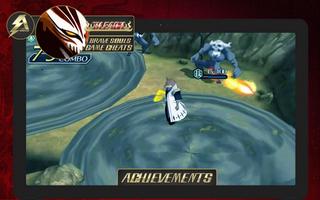 Cheats for Bleach BS 스크린샷 3