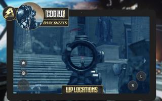 Cheats for Call of Duty IW screenshot 2