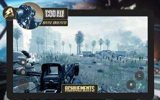 Cheats for Call of Duty IW screenshot 3