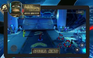 Cheats for LEGO Batman BG capture d'écran 3