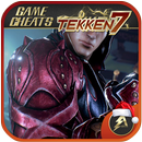 Cheats for Tekken 7 APK