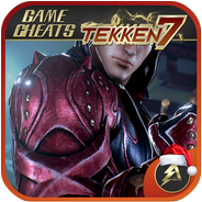 Cheats for Tekken 7 APK for Android Download