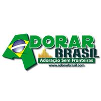 Adorar Brasil poster