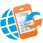 Adore Calling Card Dialer icon