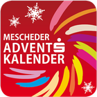 Mescheder Adventskalender ไอคอน