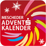 Mescheder Adventskalender icône
