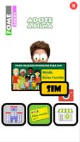 Adote a Dilma 截图 2