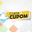 Curta + Cupom