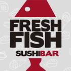 Fresh Fish SushiBar icon