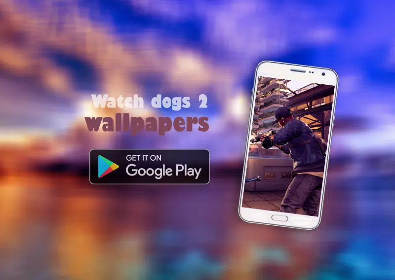 Watch Dogs 2 Wallpaper Apk For Android Download