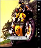 Extreme Moto Race poster