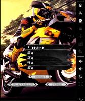 Extreme Moto Race screenshot 2