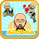 Adouma subway Runner Adventure icon