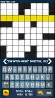 Word Cross Puzzle 2018 截圖 3