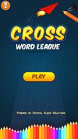 Word Cross Puzzle 2018 海報