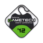 آیکون‌ GameTech 12