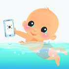 BabyZz Baby Story & Photo Edit icon