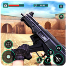 Counter Terrorist Attack Sniper Shoot Critical War APK