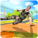Army Commando Training School: US Army Games Free APK